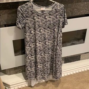Lularoe Carly dress